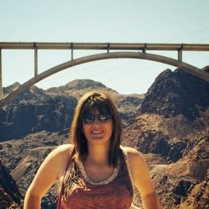 Meet your Posher, Teresa